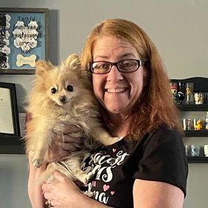 Meet your Posher, Robin